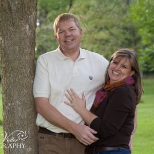 Meet your Posher, Andria greg